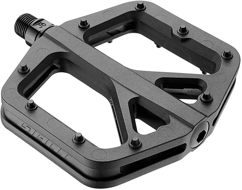 Pinner Comp Flat Pedals image 0