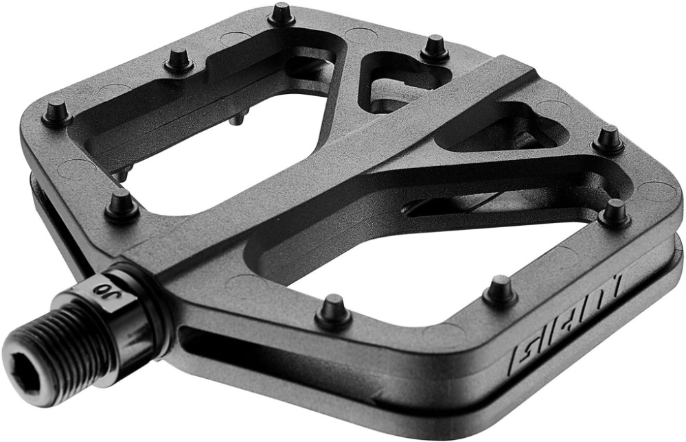 Pinner Comp Flat Pedals image 1