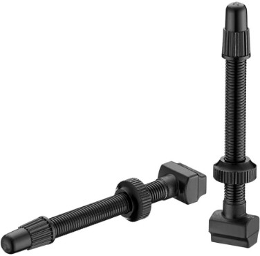 Giant Light Weight Tubeless Valve Stems