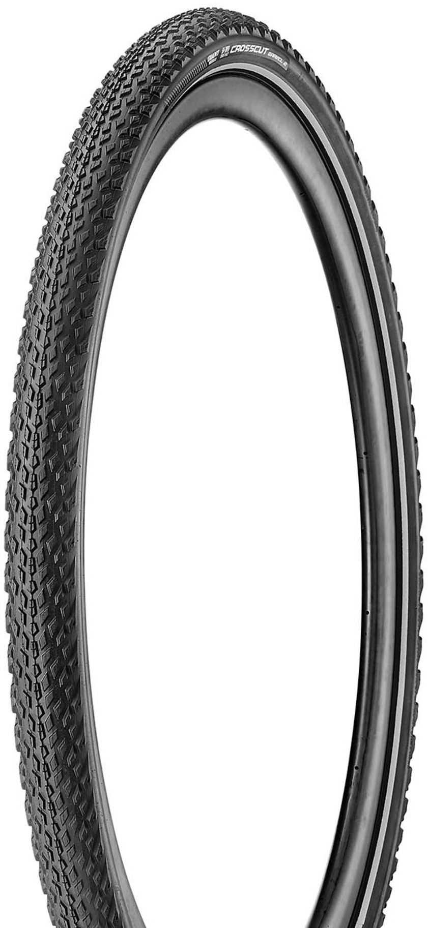 Crosscut Gravel 2 Reflective Tubeless Tyre image 0
