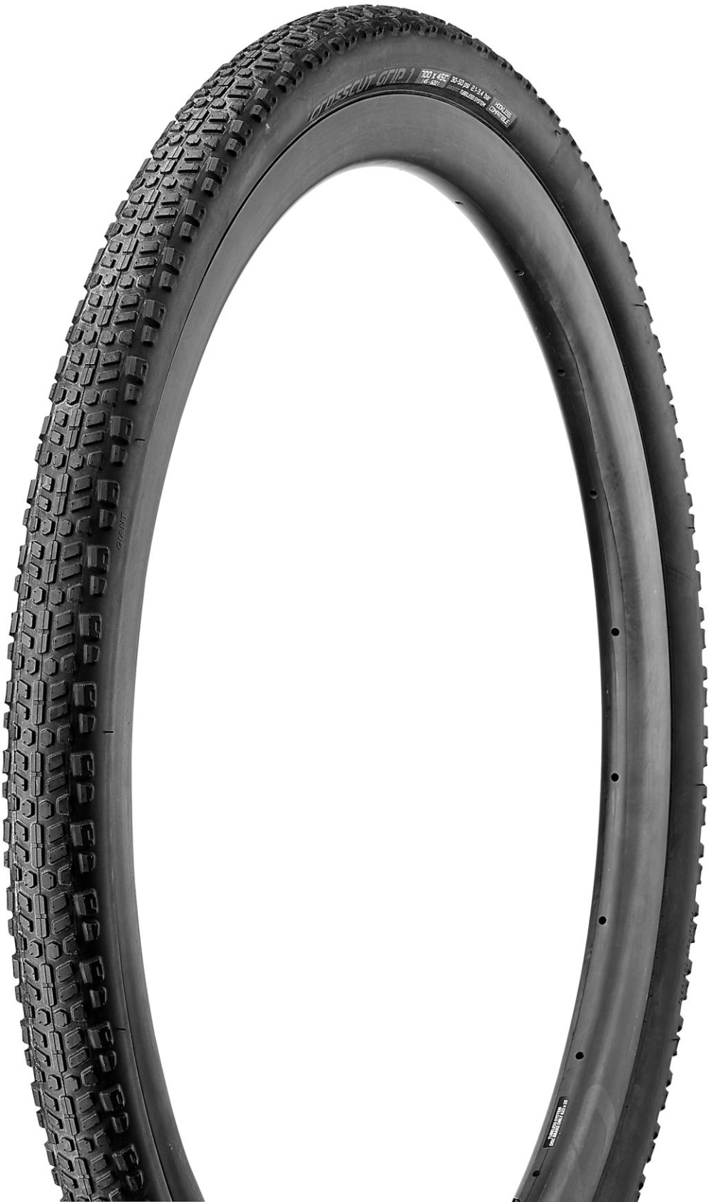 Crosscut Grip 1 Tyre image 0