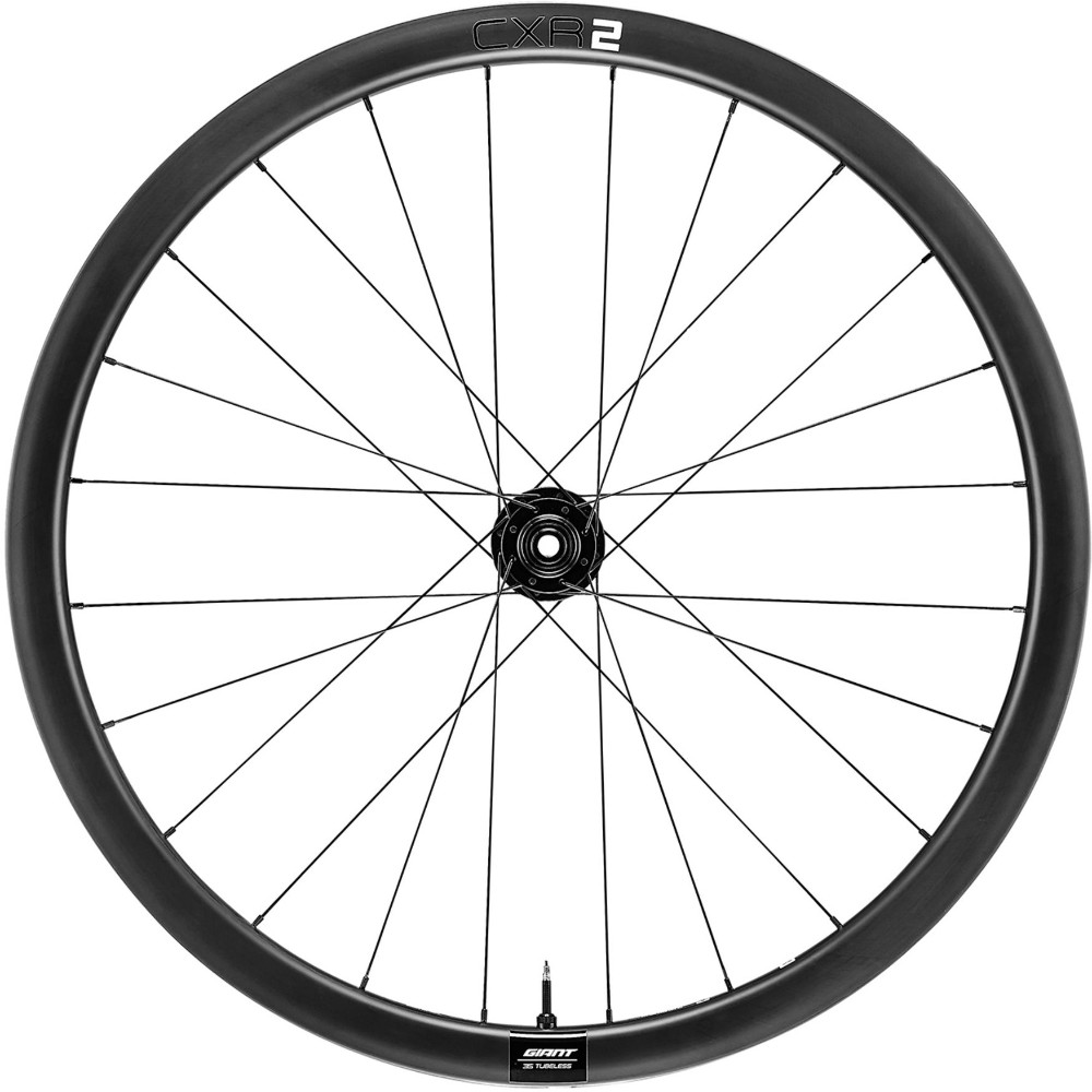 CXR 2 Shimano Rear Wheel image 0