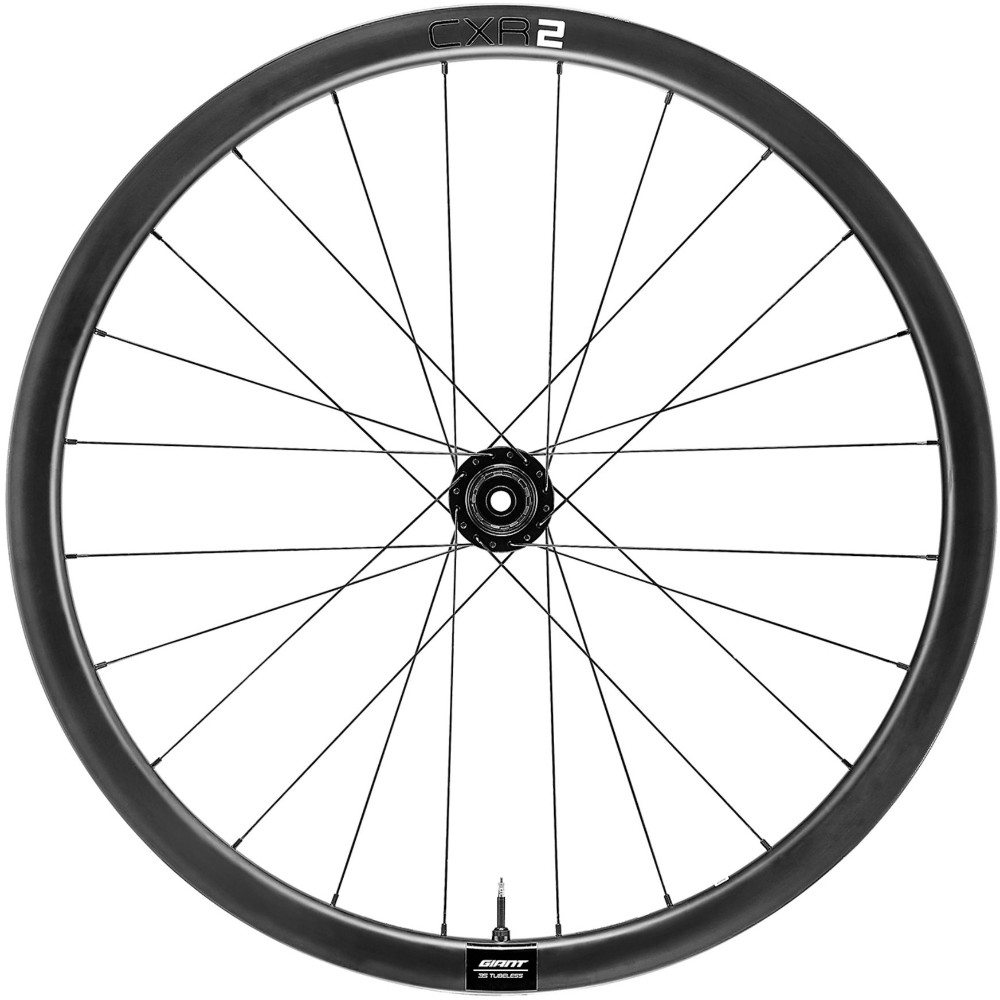 CXR 2 Shimano Rear Wheel image 2