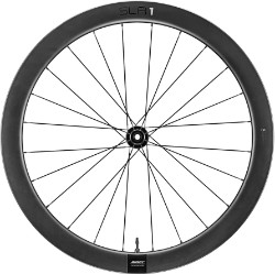 SLR 1 50 Hookless Disc Brake Front Wheel image 3