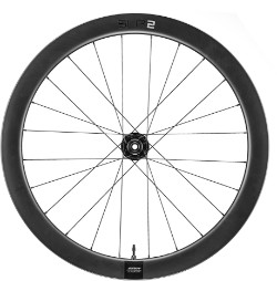 SLR 2 50 Hookless Disc Brake Front Wheel image 3