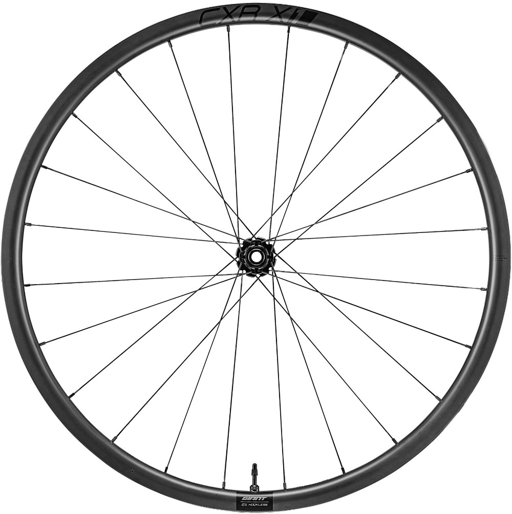 CXR1 X1 Front Wheel image 0