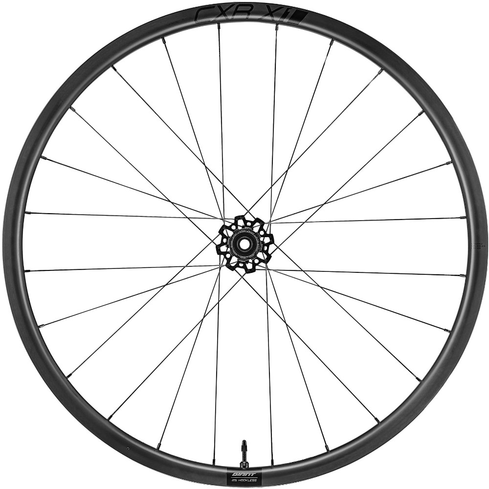 CXR1 X1 Front Wheel image 1