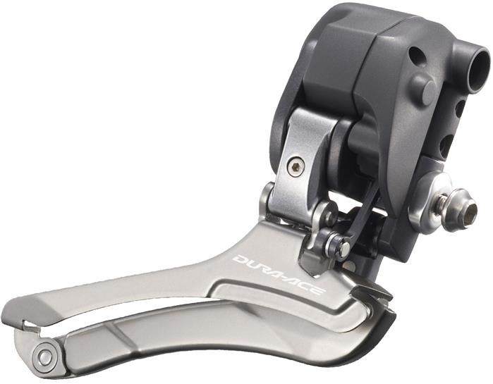 Shimano Dura-Ace FD7970 Di2 Braze-on Double Front Mech product image