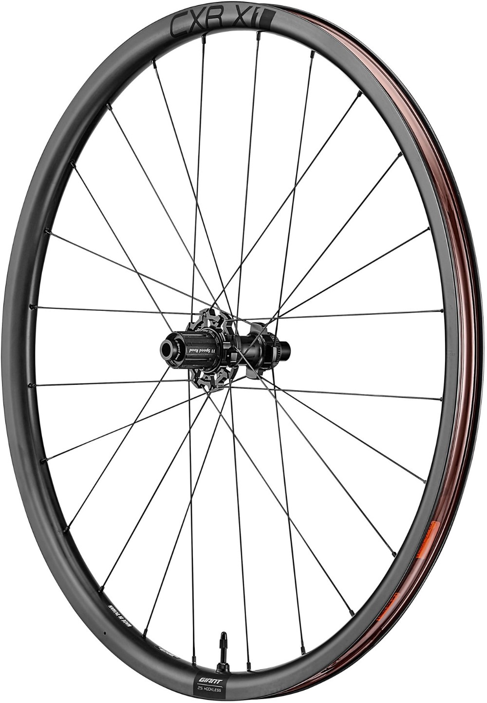 CXR1 X1 Rear Wheel image 1