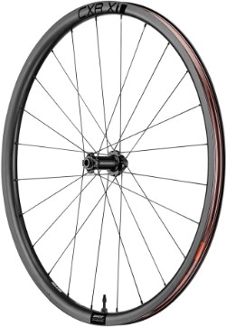 CXR1 X1 Rear Wheel image 3