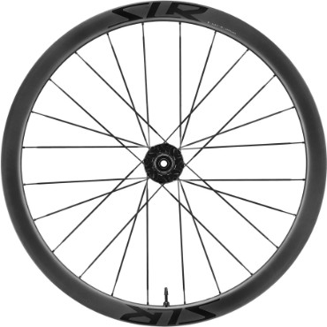 Giant SLR 0 40 Tubeless Disc Brake Rear Wheel