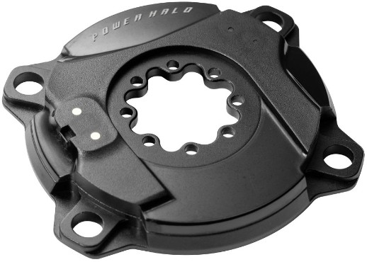 Giant Power Halo SR2 Powermeter Cranksets