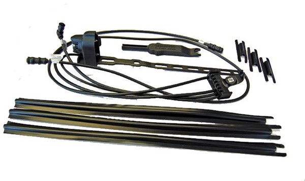 shimano di2 cable set