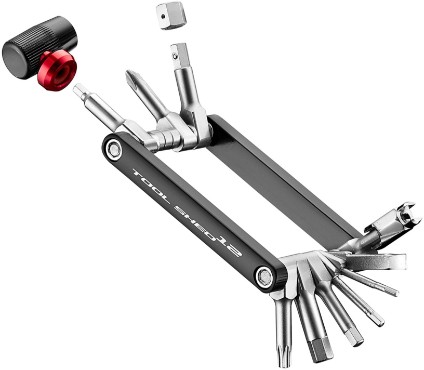 Giant Toolshed 12 Hand Tool
