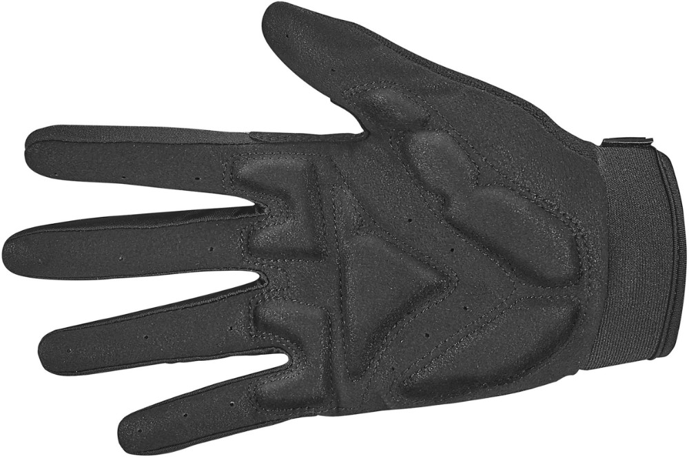 Rival Long Finger Gloves image 1