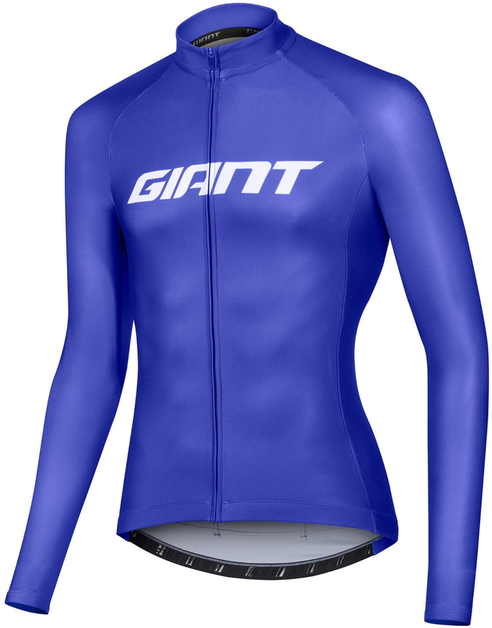 Race Day Long Sleeve Jersey image 0