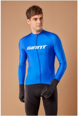Race Day Long Sleeve Jersey image 4