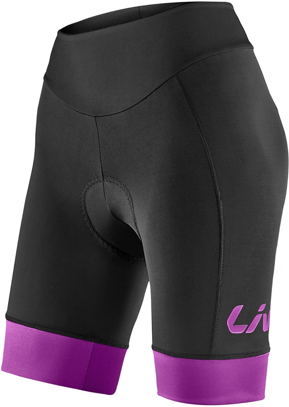 Race Day Womens Shorts image 0