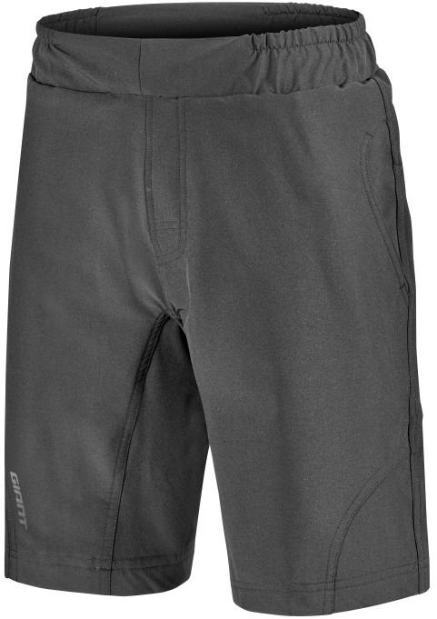 Core Baggy Shorts image 0