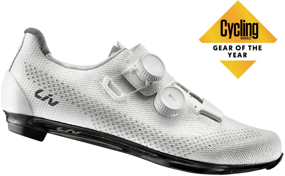 Macha Pro Womens Road Shoe image 0