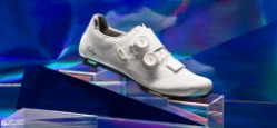 Macha Pro Womens Road Shoe image 5