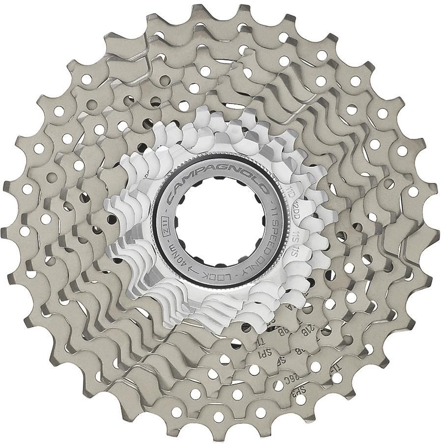 Campagnolo Super Record 11 Speed Cassette product image