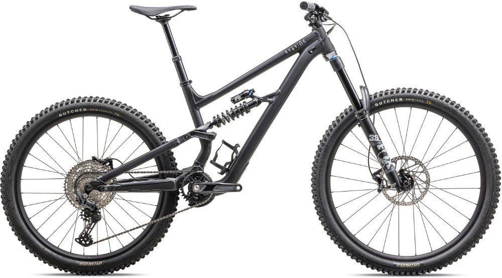 Status 170 2 Mountain Bike 2025 - Enduro Full Suspension MTB image 0