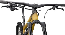 Status 170 2 Mountain Bike 2024 - Enduro Full Suspension MTB image 3