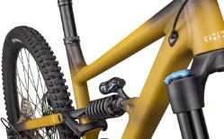 Status 170 2 Mountain Bike 2024 - Enduro Full Suspension MTB image 4