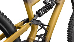 Status 170 2 Mountain Bike 2024 - Enduro Full Suspension MTB image 5