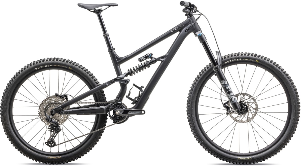 Specialized Status 170 2 Mountain Bike 2025 - Enduro Full Suspension MTB product image