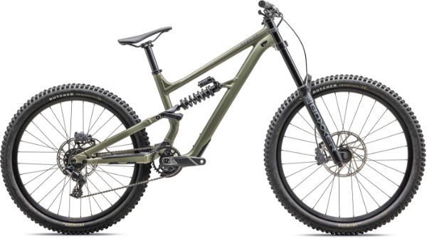 Specialized Status 170 2 DH Mountain Bike 2025 - Enduro Full Suspension MTB