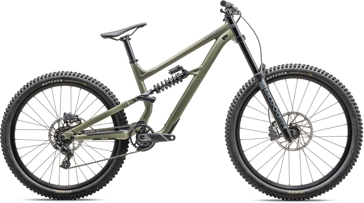 Specialized Status 170 2 DH Mountain Bike 2025 - Enduro Full Suspension MTB product image