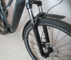 eBig Tour 400 EQ - Nearly New – L 2023 - Electric Mountain Bike image 5