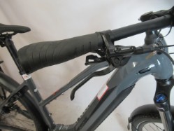 eBig Tour 400 EQ - Nearly New – L 2023 - Electric Mountain Bike image 6