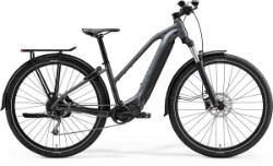 Merida eBig Tour 400 EQ - Nearly New – L 2023 - Electric Mountain Bike
