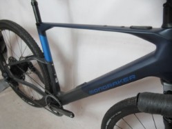 Dusty XR - Nearly New – L 2023 - Electric Gravel Bike image 16