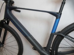 Dusty XR - Nearly New – L 2023 - Electric Gravel Bike image 19