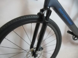 Dusty XR - Nearly New – L 2023 - Electric Gravel Bike image 21