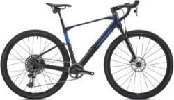 Mondraker Dusty XR - Nearly New – L 2023 - Electric Gravel Bike