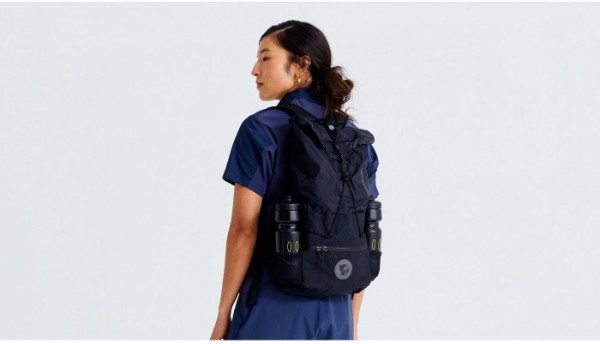 Specialized Fjällräven Expandable Hip Pack