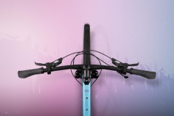 TRVL 8.9 Flat Bar 2025 - Gravel Bike image 3