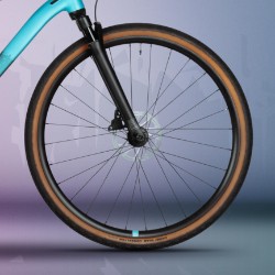 TRVL 8.9 Flat Bar 2025 - Gravel Bike image 5