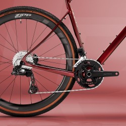 ADV 9.6 Carbon 2025 - Gravel Bike image 5