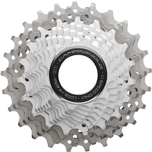 Campagnolo Record 11 Speed Cassette product image