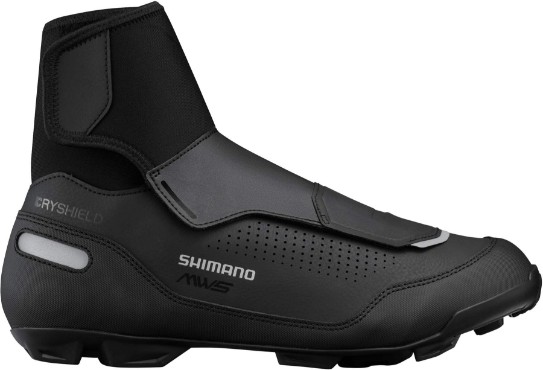 Shimano MW5 (MW502) DRYSHIELD MTB Cycling Shoes