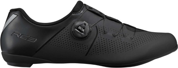 Shimano RC3 (RC302) Widefit Road Shoes