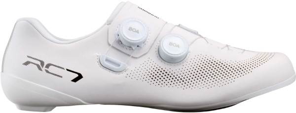 Shimano RC7 (RC703) Widefit SPD-SL Road Cycling Shoes
