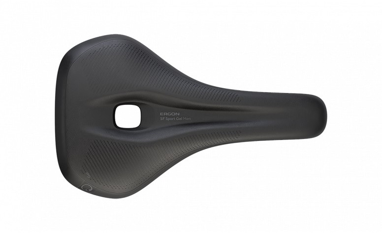 SF Sport Gel Saddle image 1