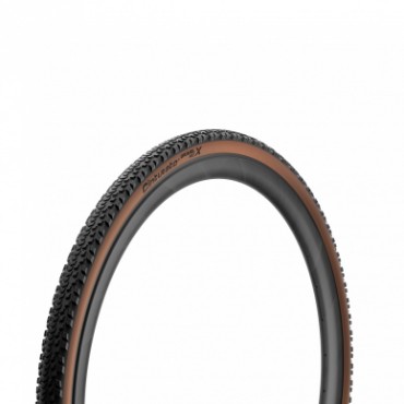 Pirelli Cinturato Gravel RC X SpeedGRIP TechWALL X 700c Gravel Tyre
